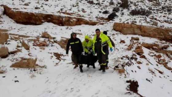 على الحدود البلغارية – التركية… العثور على جـ.ـثث 3 لاجئين سوريين قضـ.ـوا بسبب البرد