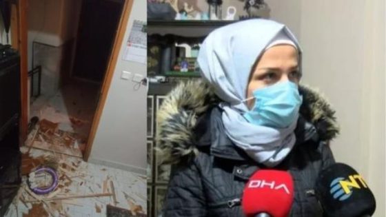 اول تعليق للعائلة السورية بعد لحظات الرعب التي عاشوها ليلة الامس في إسطنبول (صور)