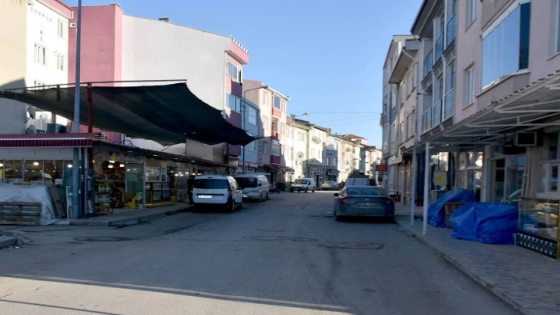 المتاجر تغلق أبوابها في هذه الولاية التركية… والسبب !