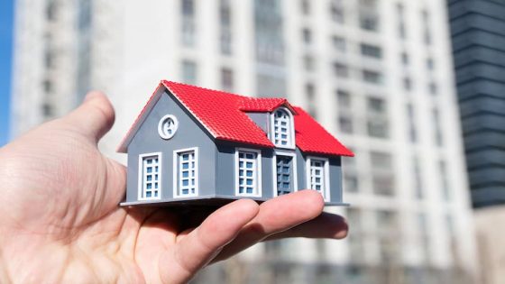 ارتفاع أسعار إيجار المنازل في تركيا بنسبة 150%