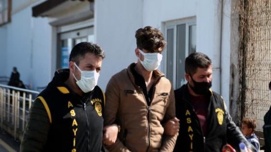 تركيا: القاء القبض على شاب سوري احتيال على شابين سوريين وجزائري