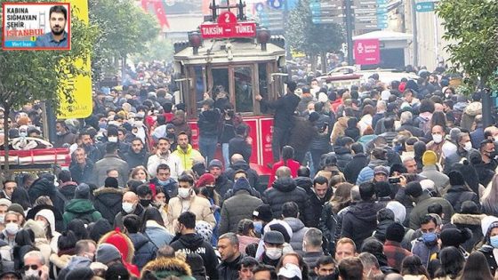 ما علاقة اللاجئين؟.. خبراء أتراك يحذرون من انحـ.ـ دار مدينة اسطنبول