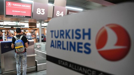 الخطوط الجوية التركية تعلن عن رحلات إضافية إلى هذه البلدان… والسبب