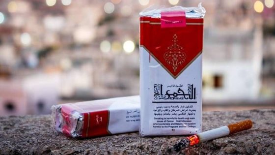 نظام الأسد يعلن “بشرى سارة” للمدخنين!