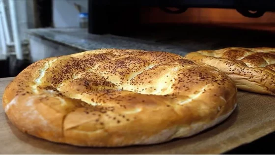 غرفة الخبازين في إسطنبول تكشف عن أسعار خبز “البيدا” في شهر رمضان