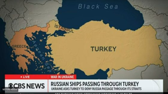 القناة الأمريكية التي انتـ.ـ هكت وحدة الأراضي التركية خلال نشرة الأخبار تقدم اعتذار رسمي لتركيا
