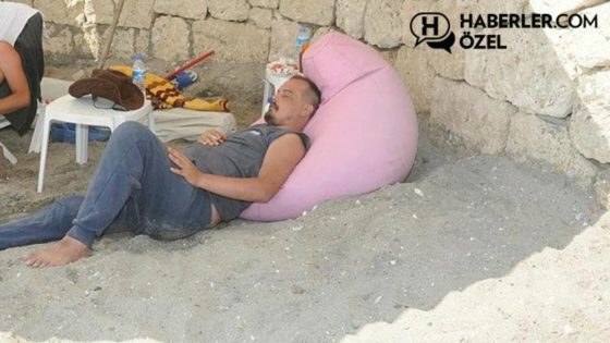 ممثل تركي يبقى بلا مأوى بعد أن طردته أمه من المنزل لسبب لا يصدق!!