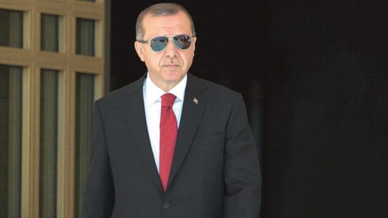 من هو السياسي الذي حصل على لقب الأكثر شعبية في تركيا بعد الرئيس أردوغان؟