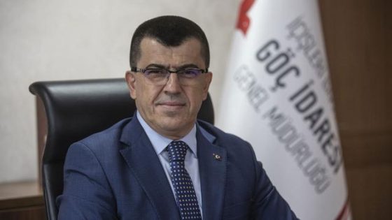 رئيس إدارة الهجرة التركية: بلادنا تعمل على تهيئة بيئة مناسبة لعودة السوريين