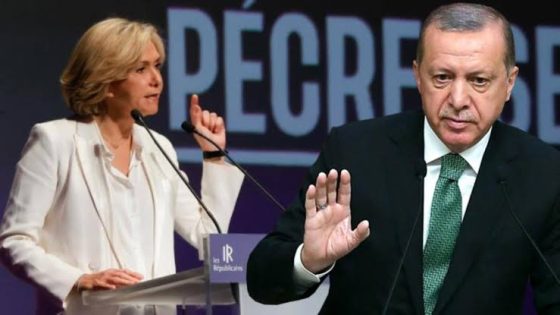 المرشحة الرئاسية الفرنسية: لن أوافق على انضمام تركيا للإتحاد الأوروبي