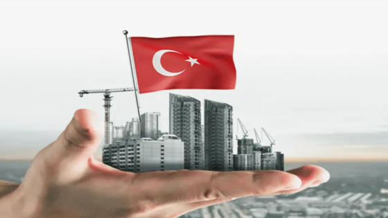 من روسيا الى تركيا… شركات عالمية تنقل نشاطها التجاري