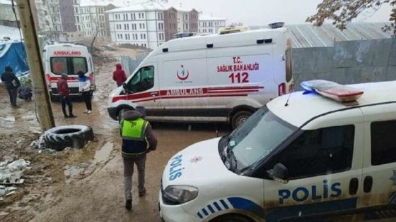 نقل 19 عاملا إلى المستشفى في الازيغ والسبب!!