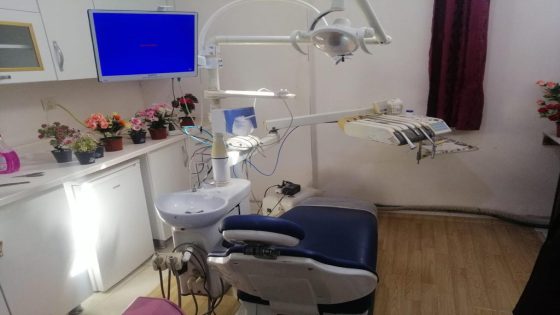 السلطات التركية تلقي القبـ.ـض على طبيب أسنان سوري لهذا السبب!
