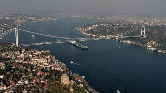 تحذير من روسيا إلى تركيا: الألـ.ـ غام التي زرعها الأوكران قد تصل اسطنبول