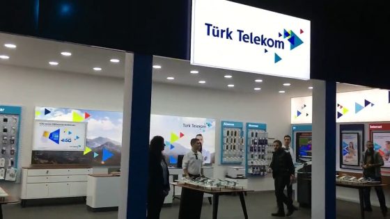 كيفية معرفة موعد انتهاء عقد الإنترنت لشركة الـ “تورك تليكوم” في تركيا