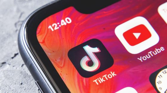 تطبيق تيك توك يعلن عن ميزة غير مسبوقة ستثير ذعر اليوتيوب