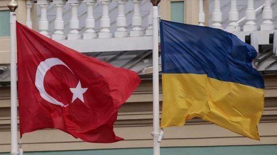 السلطات التركية تعلن نقل سفارتها في “كييف” إلى مدينة تشيرنيفتسي الأوكرانية