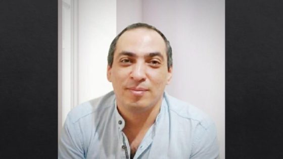 الكاتب محمد زعل السلوم