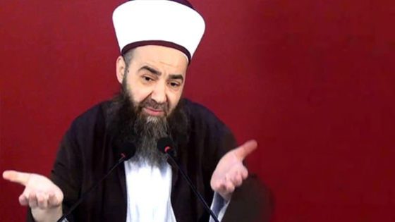 الإمام التركي أحمد جوبلي: لن يقبل صيام تارك الصلاة أبدا