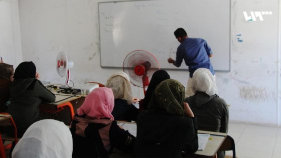 إقبال على تعلم اللغة التركية في حلب.. جامعات ومعاهد عامة وخاصة