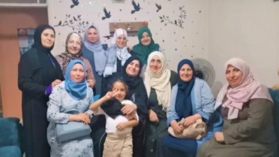 الريحانية التركية.. مبادرات نسائية سورية لمكافحة الغلاء ومساعدة الأسر المحتاجة