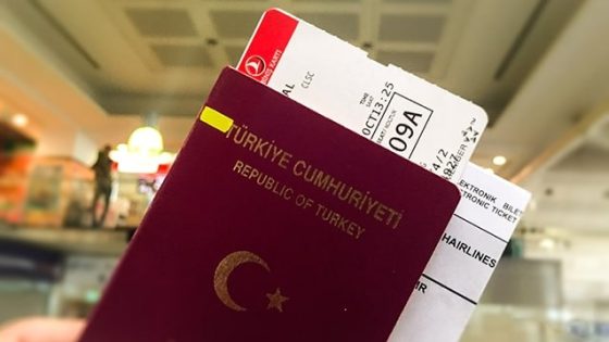 مع اقتراب العيد.. كيفية الحصول على تذاكر سفر بأرخص الأسعار في تركيا