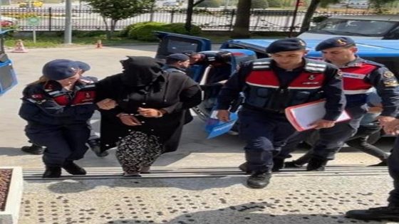 تركيا: رجل وامرأة أجنبيان يقدمان على إنهاء حياة شاب تركي في ولاية موغلا لهذا السبب..!!