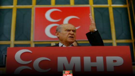 كلمة لـ “دولت بهتشلي” أمام نواب حزبه تتعلق بالمرحلة المقبلة في تركيا