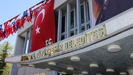 أنباء تكشف عن إسم المرشح الأبرز لمنصب رئيس بلدية إسطنبول الكبرى في الانتخابات