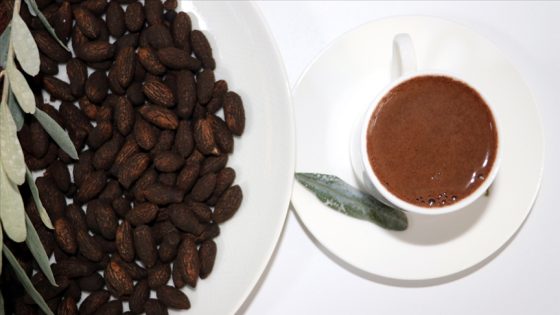 جامعة غازي عنتاب تنتج نسخة “زيتونية” من القهوة التركية (مقابلة)