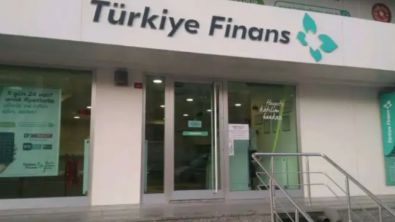 كيفية فتح حساب تركيا فينانس 2022