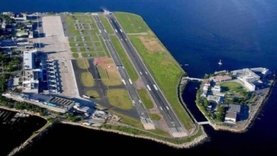 مطار أوردو – غيرسون يكشف عن عدد المسافرين منذ افتتاحه