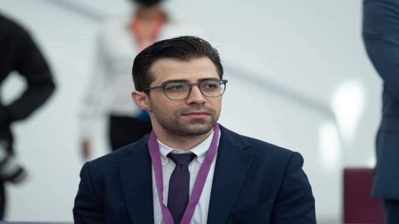 الشاب السوري “محمود شحود” والمقيم في تركيا يفوز بجائزة قدرها مليون دولار