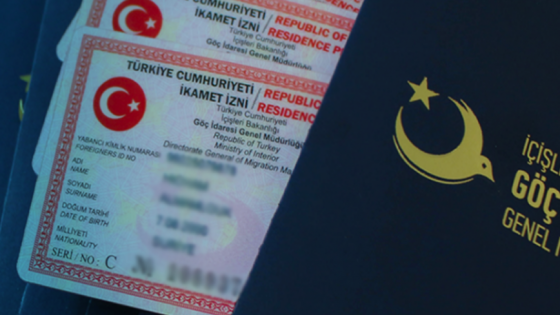 حقوقي تركي يسلط الضوء على الإقامة قصيرة الأمد في تركيا