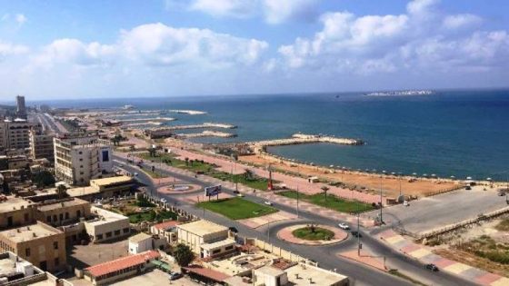 شواطئ الساحل السوري لم تعد مجانية.. النظام يكمل تأجير ما تبقى من مساحات بحرية