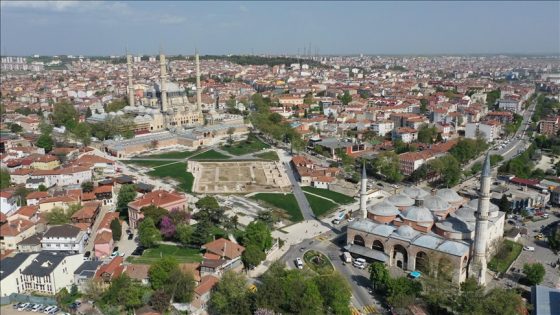 “العواصم العثمانية”.. وجهة سياحية جديدة لمحبي التاريخ والثقافة (تقرير)