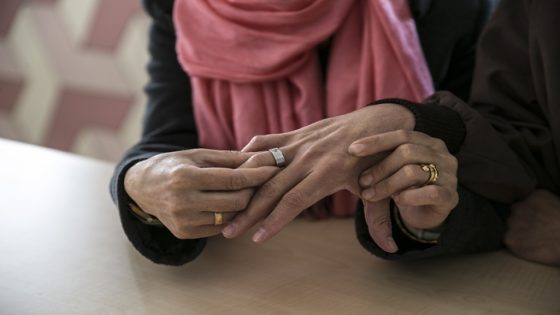 مشكلة كبيرة تواجه السوريين في تركيا أثناء تثبيت الزواج