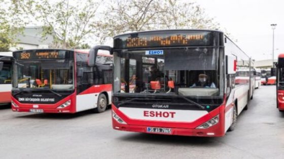 صادرات الحافلات التركية تصل إلى 68 بلدا منذ مطلع العام