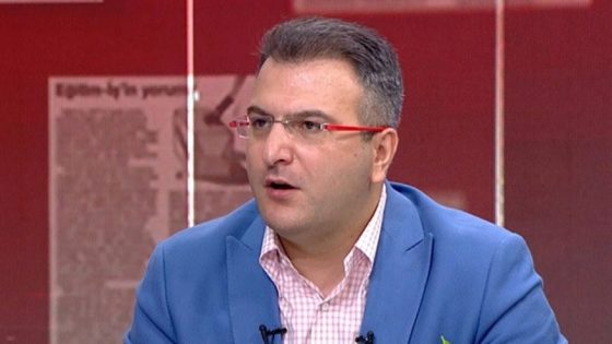 الصحفي التركي”كوتشوك”… يُنذر بنقص العمالة اذا عاد اللاجئين السوريين