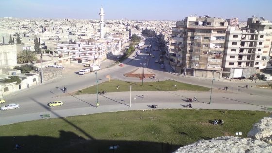 الثانية خلال ساعات.. سوري يفجّـ.ـر قنـ.ـبلة بزوجته وأولاده في حمص