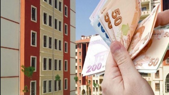 شراء عقار بالتقسيط عن طريق قرض بنكي في تركيا