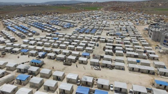 صحيفة تنشر تفاصيل جديدة عن مشروع تركيا لعودة اللاجئين السوريين الطوعية الى بلادهم