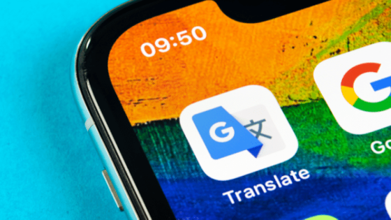 تطبيق جوجل الترجمة يضيف 24 لغة جديدة