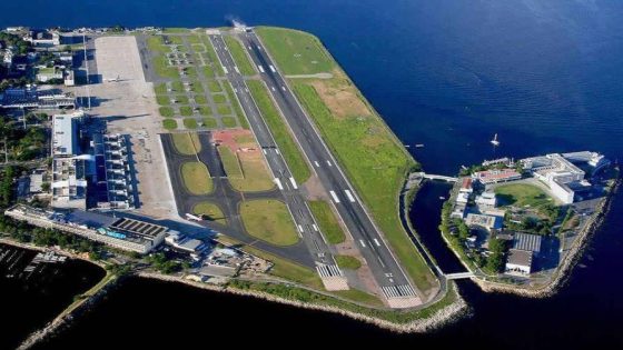 وزارة النقل التركية تكشف عدد المسافرين اللذين استخدموا مطار ريزا – أرتفين منذ افتتاحه