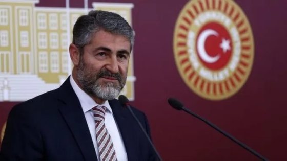 وزير الخزانة التركي لن نتسامح ابدا على زيادة الاسعار دون سبب