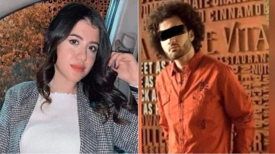 مصر.. اعترافات جديدة مثيرة للمتهم بقتل طالبة المنصورة وبيان عاجل من المحكمة
