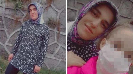 تركيا: امرأة تركية تهرب مع صديقها بعد مغادرة زوجها لمدينة أخرى من أجل العمل وتترك خلفها مفاجأة!!