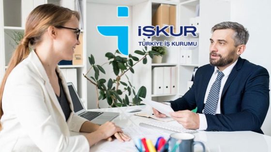مؤسسة العمل التركية "إيش كور - İŞKUR"