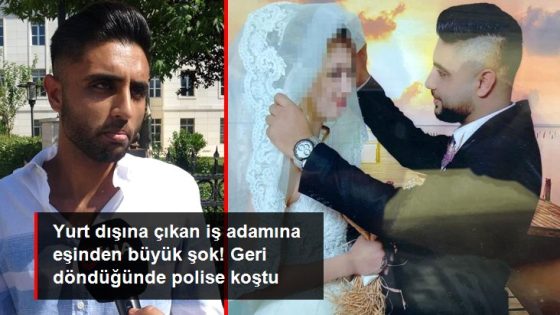 بعد عام من الزواج.. زوجة تركية تسرق مجوهرات وعملات أجنبية بقيمة مليون ليرة وتهرب من زوجها