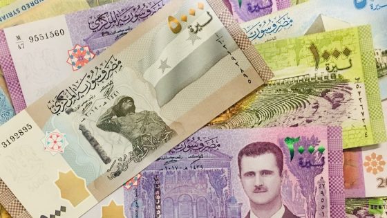 سوريا.. توقعات طباعة ورقة 10 آلاف ليرة تعود إلى الواجهة (صورة)